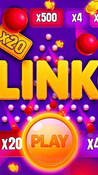 Plinko Screenshot