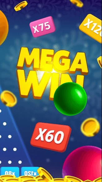 Plinko Screenshot